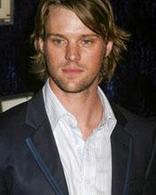 Jesse Spencer